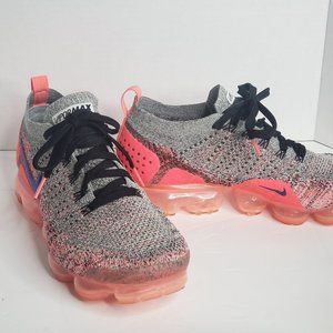 Nike Air Vapormax Flyknit 2 Shoes